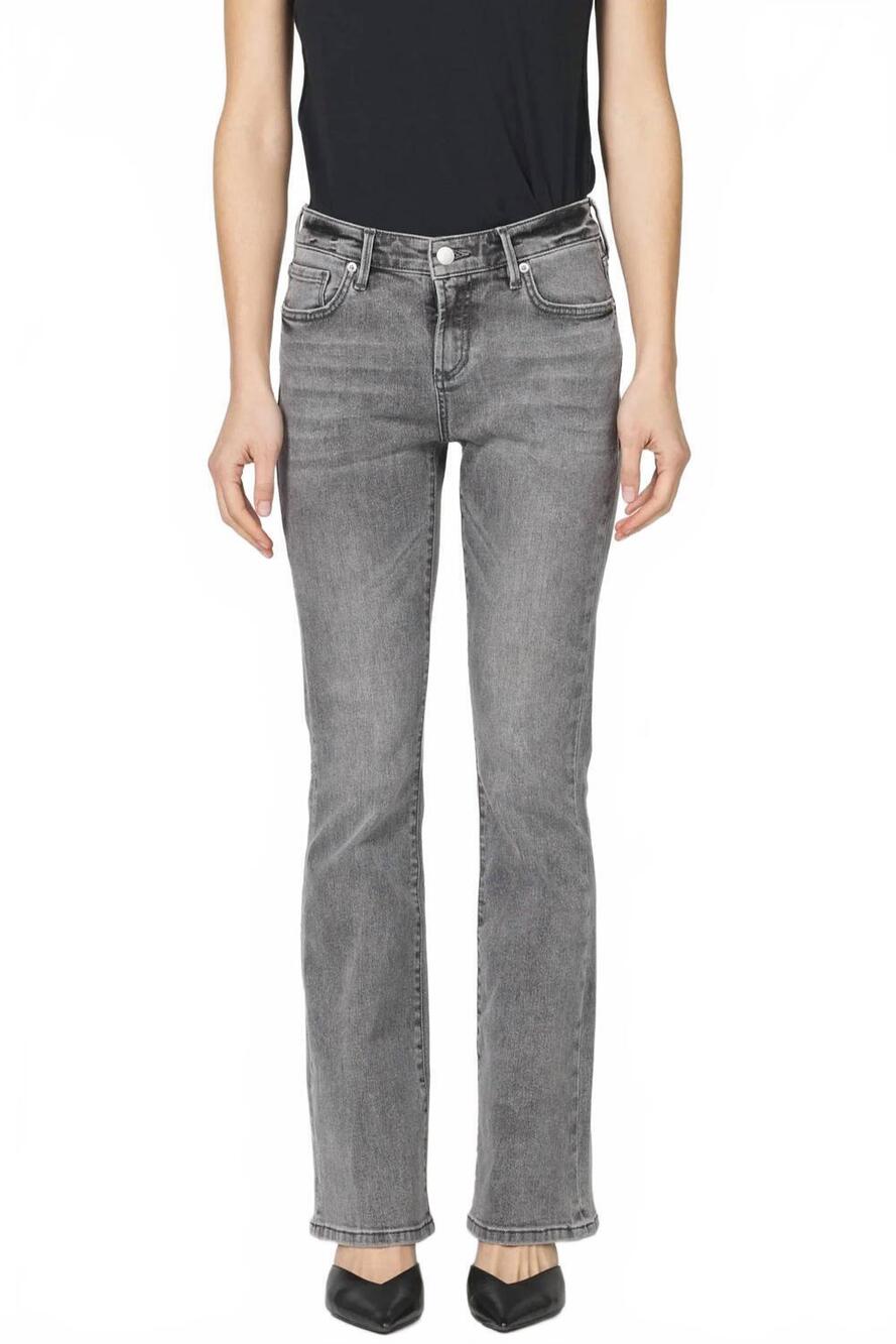 NEW DEAR JOHN DENIM jaxtyn jeans in middlebrook